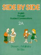 Side by Side Book 2A cover