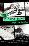 The Dharma Bums Library Edition cover