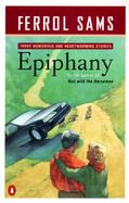 Epiphany Stories cover