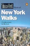 New York Walks cover