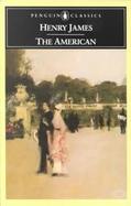 The American cover