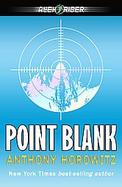 Point Blank cover