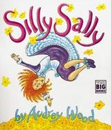 Silly Sally cover