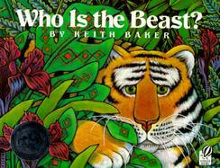 Who Is the Beast? cover