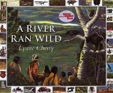 A River Ran Wild An Environmental History cover