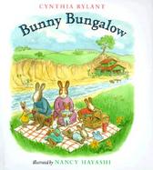 Bunny Bungalow cover