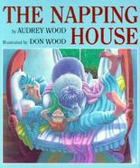 The Napping House cover