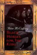 Black Horses for the King cover