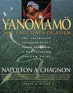Yanomamo: The Last Days of Eden cover