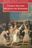 Melmoth the Wanderer cover