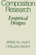 Composition Research Empirical Designs cover