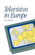 Television in Europe cover