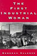 The First Industrial Woman cover