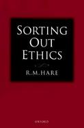Sorting Out Ethics cover