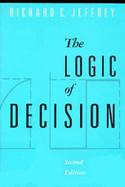 The Logic of Decision cover