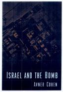 Israel and the Bomb cover