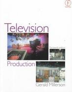 Television Production cover