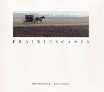 Prairiescapes cover