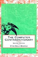The Computer Contradictionary cover