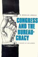 Congress and the Bureaucracy cover