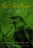 The Dark Spirit: Sinister Portraits from Celtic History cover