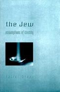 The Jew: Assumptions of Identity cover