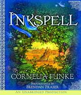 Inkspell cover