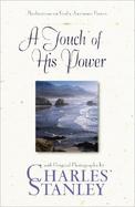 A Touch of His Power: Meditations on God's Awesome Power cover