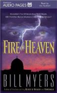 Fire of Heaven cover