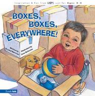 Boxes, Boxes Everywhere cover