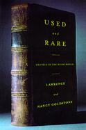 Used and Rare cover