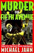 Murder on Fifth Avenue cover