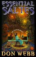 Essential Saltes: An Experiment cover