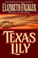 Texas Lily cover