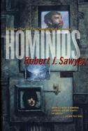 Hominids cover