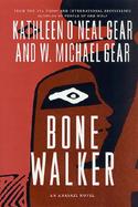 Bone Walker An Anasazi Mystery cover