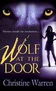 Wolf at the Door cover