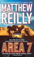 Area 7 Library Edition cover