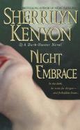 Night Embrace cover