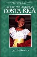 Culture and Customs of Costa Rica cover