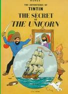 Secret of the Unicorn cover