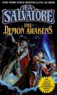 The Demon Awakens cover