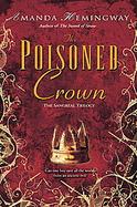 The Poisoned Crown cover