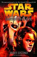 Star Wars Labyrinth Of Evil cover
