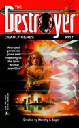 Deadly Genes cover