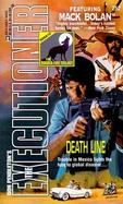Death Line cover