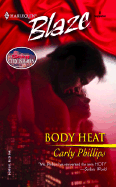 Body Heat cover