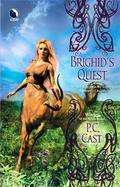 Brighid's Quest cover