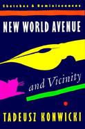 New World Avenue and Vicinity cover