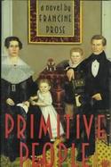 Primitive People cover